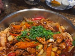 -黄记煌三汁焖锅(欢乐海岸店)