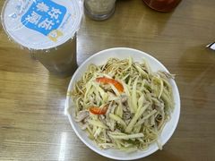 -玉华饮食店(茅台路店)