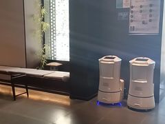 -AI住未来酒店(西安钟鼓楼五路口地铁站店)