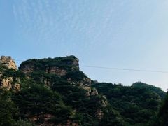-湖洞水自然风景区