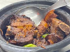 -新峰肉骨茶