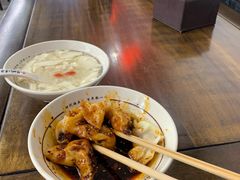 -西月城谭豆花(春熙路店)