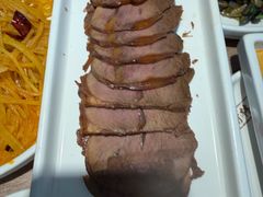 -榆林镇筋饼(文端总店)