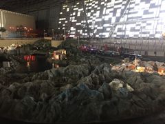 -法拉利主题公园