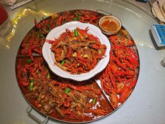 -长沙尼依格罗酒店