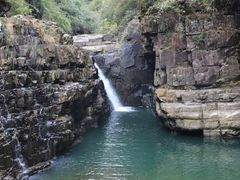 -广东大峡谷