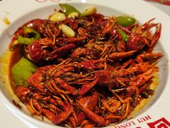 -回·龙虾铺·盆盆蟹·烧烤大排档(回龙观店)