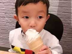 -麦当劳(燕顺路店)