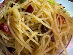 -泰山王老三串旗舰店(万达店)