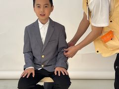 -海马体照相馆(上海月星环球港店)