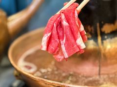 -马记伊源斋涮肉·清真菜(潘家园古玩市场店)