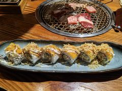 -牛坂亭 . 和牛烤肉海鲜酒场(工农路店)