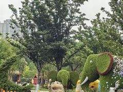 -武汉动物园
