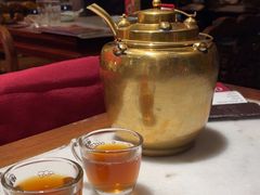 -小吊梨汤·北京菜·烤鸭(双井乐成中心店)