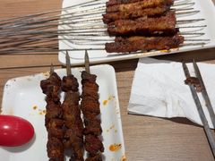 -兰州陈记牛肉面 ·烧烤· 铜锅涮肉(万达店)