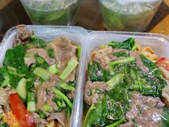 -福合埕牛肉丸(水仙园店)