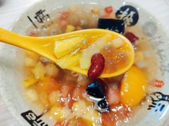 -溢仙茶(中防万宝城店)