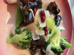 -小吊梨汤·北京菜·烤鸭(双井乐成中心店)