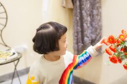 -马克叔叔儿童理发形象设计