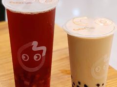 -CoCo都可(新我格广场店)