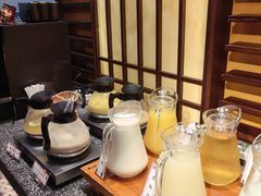 -松子料理(白家庄店)