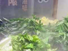 -福客麻辣烫·现炒麻辣香锅(印力中心店)