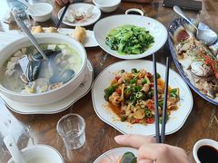 -老船长海鲜大排档(集美店)
