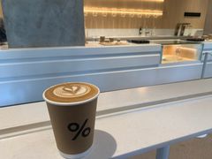 -% Arabica阿拉比卡咖啡烘焙工坊
