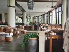 大堂-三亚国光豪生度假酒店-椰语堂(国光豪生店)