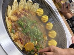 -东北铁锅宴(云龙华府店)