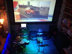 -啤仕多·啤客国潮跳舞BAR(保俶路店)