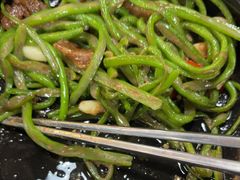 -明本海鲜大排档·鱼生海鲜烧烤宵夜(陈家祠店)