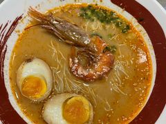 -雷门拉面店(新光天地店)