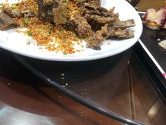 -裕德隆清真饭庄·天津特色菜(东丽店)
