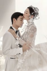 -IDO婚纱摄影(上海旗舰店)