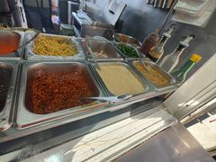 -阿古吉缅甸茶餐厅