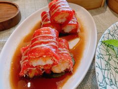 -潮府馆·非遗潮州菜·港式点心(世纪公园店)