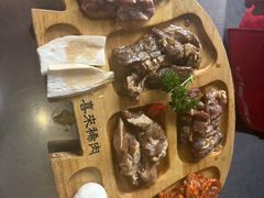 -喜来稀肉(虹泉路店)