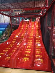 -玩元素·家庭游乐成长中心(香格里拉店)