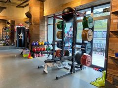 -OneFit健身(汇锦城店)