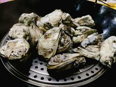 桑拿蚝-蚝专家(北滘店)