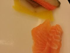 -汕头猛狮凯莱酒店点心坊