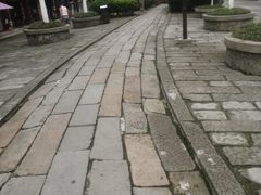 -南关石牌坊古镇