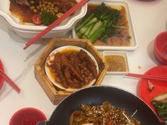 -避风塘·金牌店·夜宵(金玉兰店)