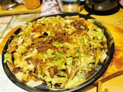 -局气 烤鸭·北京菜(光华路店)