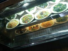 -庆丰包子铺(房山长阳店)