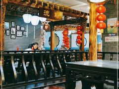 大堂-九炉分座(个园店)