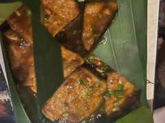 包烧包浆豆腐-蜗牛小馆醉乡民谣云南菜(惠新西里店)