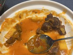 -金狮麟·新豫菜(金码大厦店)