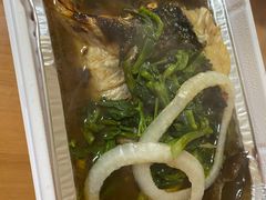 -鱼酷活鱼烤鱼(南京水游城店)